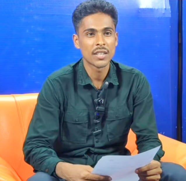 পুলিশ সেজে সাংবাদিকের নগদ অ্যাকাউন্টের টাকা হাতিয়ে নিল প্রতারক চক্র, সংবাদ সম্মেলনে বিচার দাবি